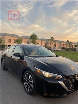 نیسان سێنترا